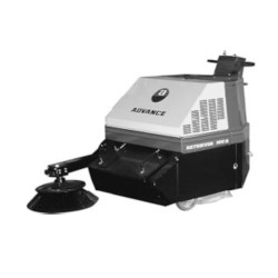 Manual Advance Retriever 3600B